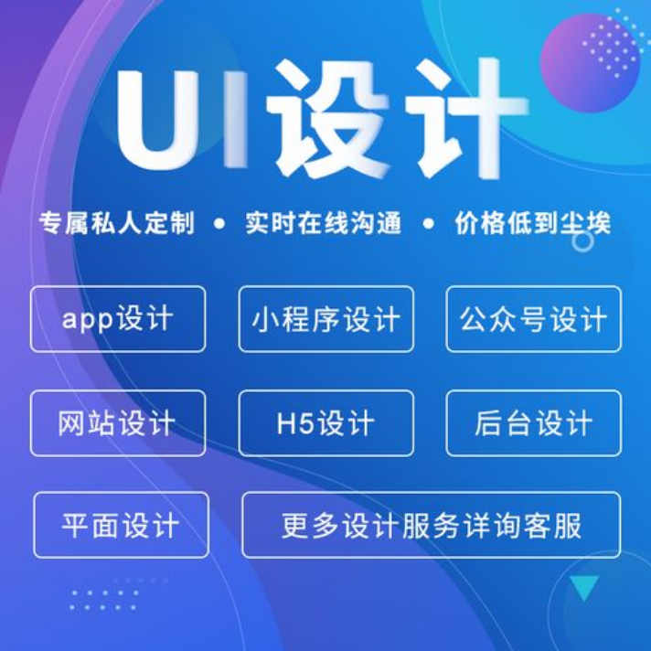 網站設計的需要考慮的點