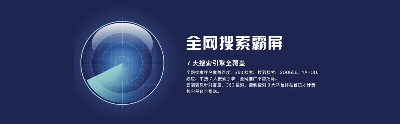 全網搜索的優缺點及注意事項